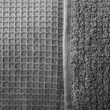 Load image into Gallery viewer, Premium Waffle Bath Towel - plush towel