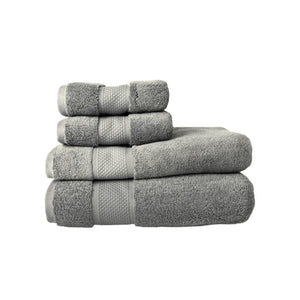 Premium Towel Set - plush towel