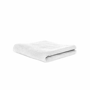 Premium Waffle Hand Towel - plush towel