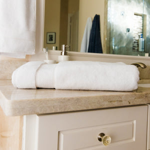 Premium Bath Sheet - plush towel