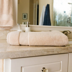 Premium Bath Sheet - plush towel