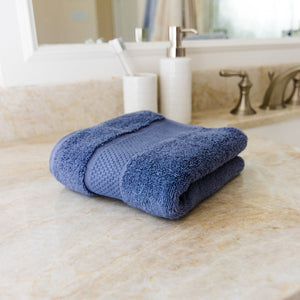 Premium Hand Towel - plush towel